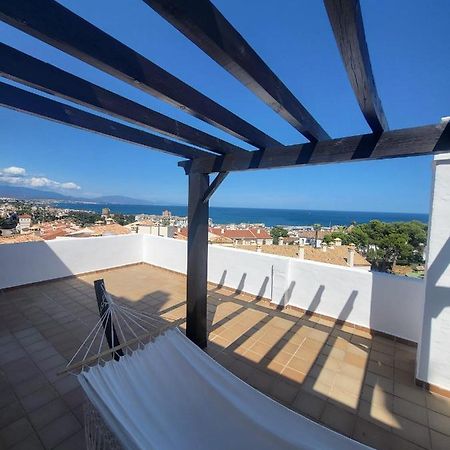 Appartement El Hacho à Manilva Extérieur photo