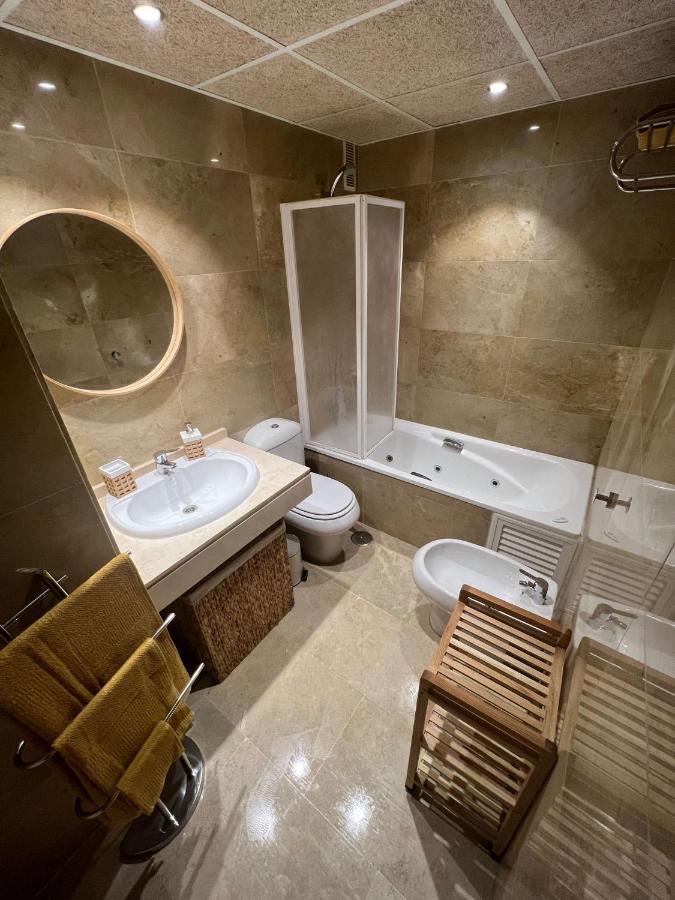Appartement El Hacho à Manilva Extérieur photo