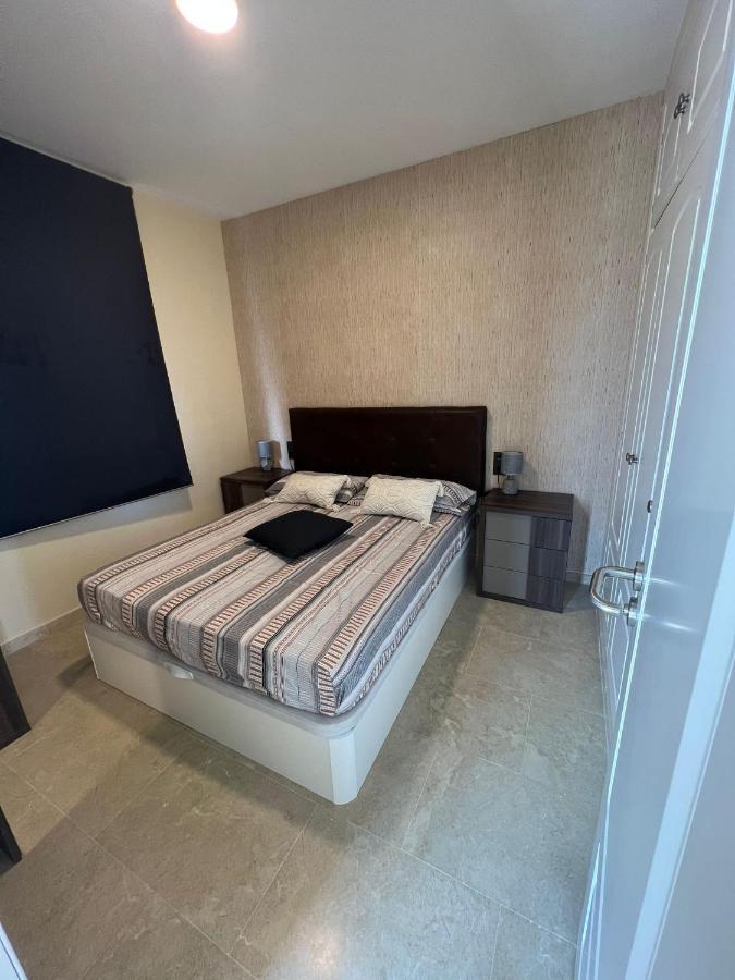 Appartement El Hacho à Manilva Extérieur photo