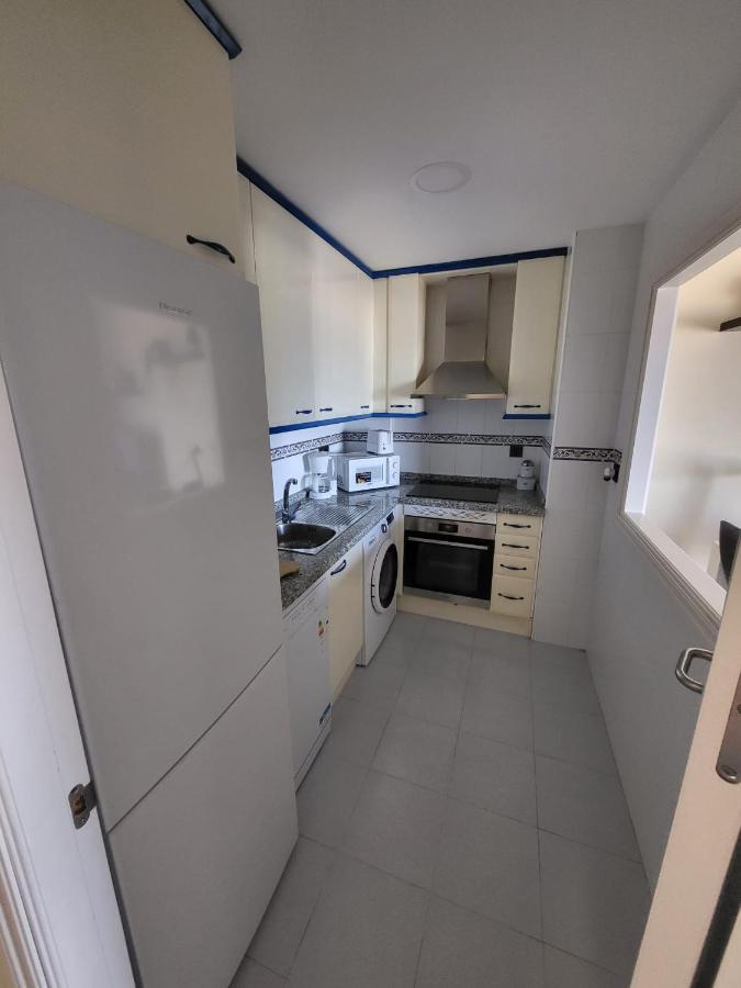 Appartement El Hacho à Manilva Extérieur photo